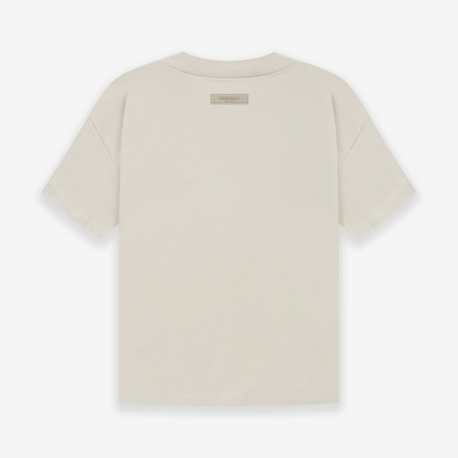 피어오브갓 에센셜 FEAR OF GOD ESSENTIALS 피오갓 FOG 22SS 반팔 티셔츠 위트